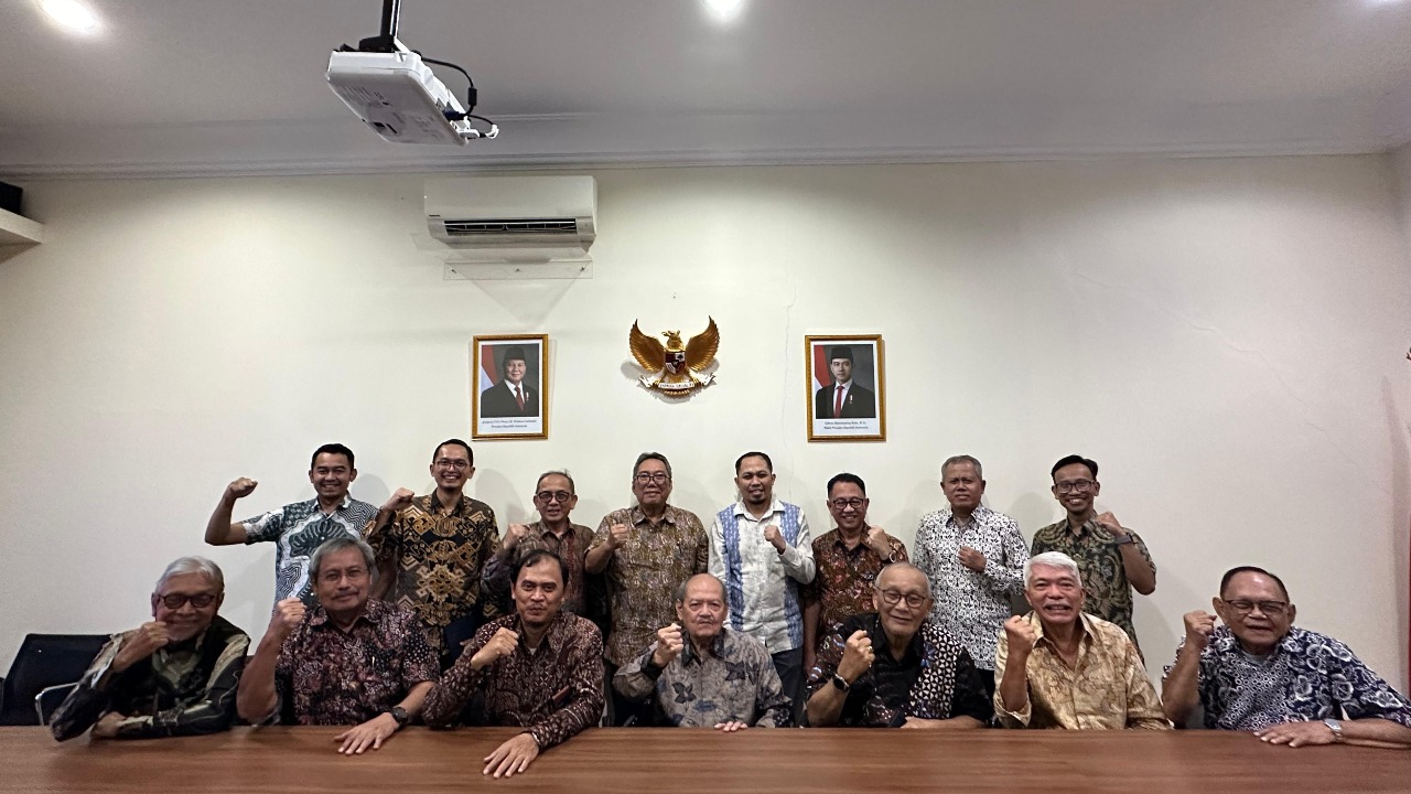 PENANDATANGANA MOU ANTARA PERUM JASA TIRTA I DENGAN YAYASAN AIR ADHI EKA